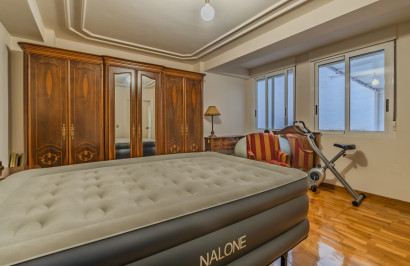 Reventa - Apartamento / Piso - Guardamar del Segura