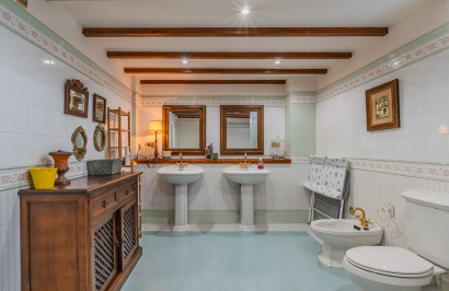Reventa - Apartamento / Piso - Guardamar del Segura