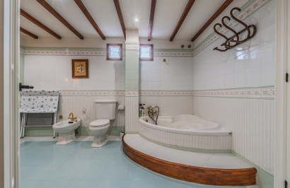 Reventa - Apartamento / Piso - Guardamar del Segura