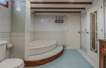 Reventa - Apartamento / Piso - Guardamar del Segura