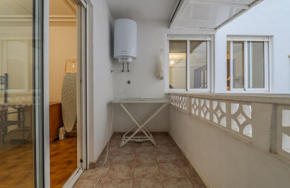 Reventa - Apartamento / Piso - Guardamar del Segura
