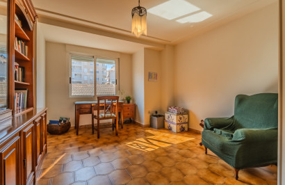 Reventa - Apartamento / Piso - Guardamar del Segura