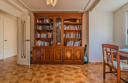 Reventa - Apartamento / Piso - Guardamar del Segura