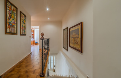 Reventa - Apartamento / Piso - Guardamar del Segura