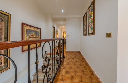 Reventa - Apartamento / Piso - Guardamar del Segura