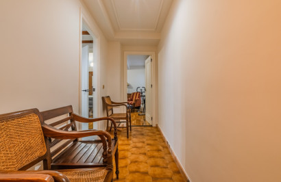 Reventa - Apartamento / Piso - Guardamar del Segura