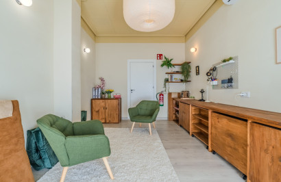 Reventa - Apartamento / Piso - Guardamar del Segura