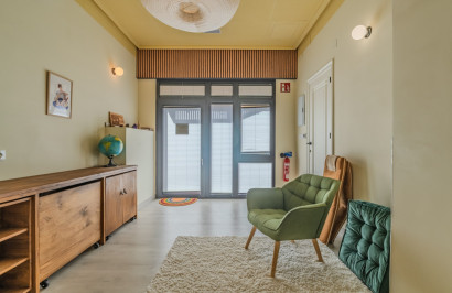 Reventa - Apartamento / Piso - Guardamar del Segura