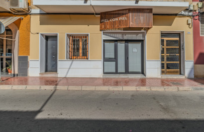 Reventa - Apartamento / Piso - Guardamar del Segura