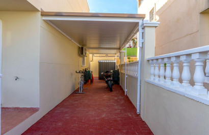 Resale - Town House - Orihuela Costa - Las Filipinas