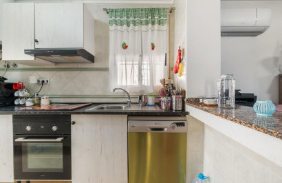Resale - Town House - Orihuela Costa - Las Filipinas