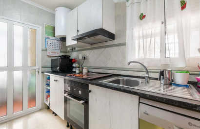 Resale - Town House - Orihuela Costa - Las Filipinas