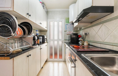 Resale - Town House - Orihuela Costa - Las Filipinas