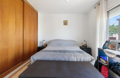 Resale - Town House - Orihuela Costa - Las Filipinas