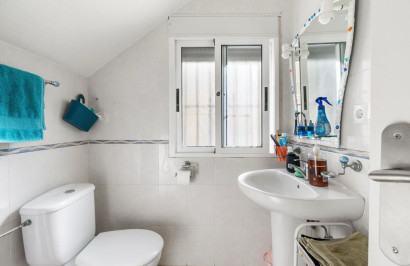 Resale - Town House - Orihuela Costa - Las Filipinas