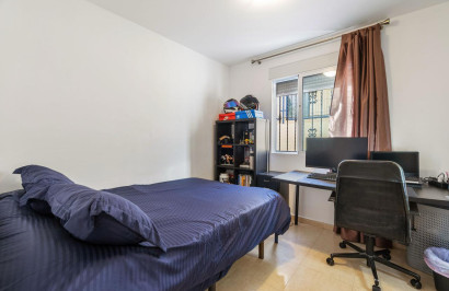 Resale - Town House - Orihuela Costa - Las Filipinas