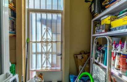 Resale - Town House - Orihuela Costa - Las Filipinas