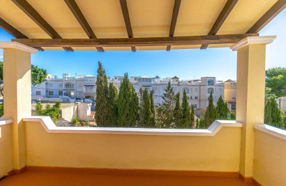 Resale - Town House - Orihuela Costa - Las Filipinas