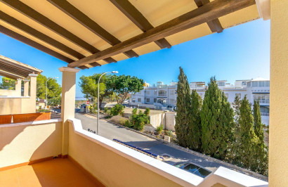 Resale - Town House - Orihuela Costa - Las Filipinas