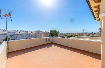 Resale - Town House - Orihuela Costa - Las Filipinas