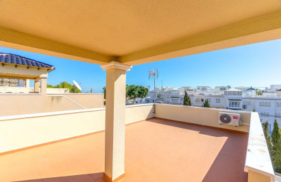 Resale - Town House - Orihuela Costa - Las Filipinas
