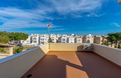 Resale - Town House - Orihuela Costa - Las Filipinas