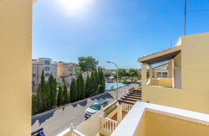 Resale - Town House - Orihuela Costa - Las Filipinas