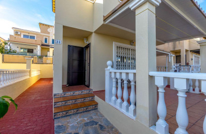 Resale - Town House - Orihuela Costa - Las Filipinas