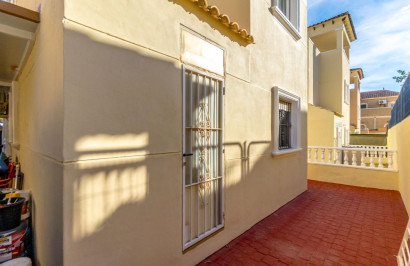 Resale - Town House - Orihuela Costa - Las Filipinas