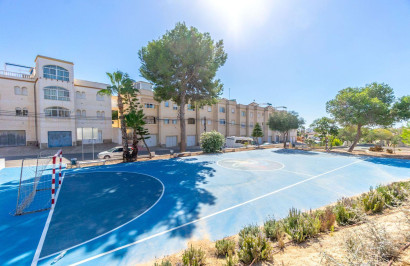Resale - Town House - Orihuela Costa - Las Filipinas