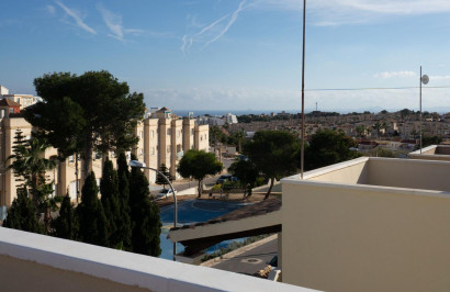 Resale - Town House - Orihuela Costa - Las Filipinas