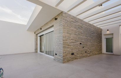 Resale - Detached Villa - Algorfa - Campo de Golf - Algorfa