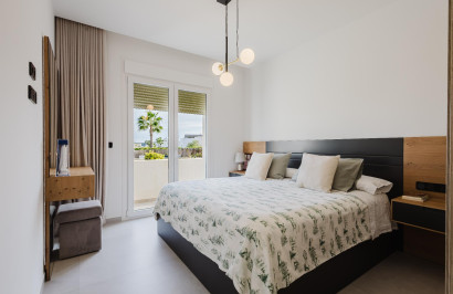 Resale - Detached Villa - Algorfa - Campo de Golf - Algorfa