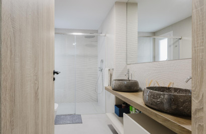Resale - Detached Villa - Algorfa - Campo de Golf - Algorfa