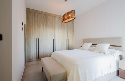 Resale - Detached Villa - Algorfa - Campo de Golf - Algorfa