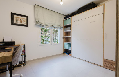 Resale - Detached Villa - Algorfa - Campo de Golf - Algorfa