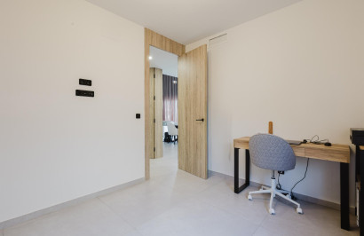 Resale - Detached Villa - Algorfa - Campo de Golf - Algorfa