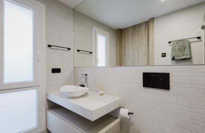 Resale - Detached Villa - Algorfa - Campo de Golf - Algorfa