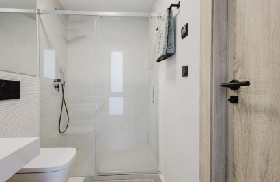 Resale - Detached Villa - Algorfa - Campo de Golf - Algorfa