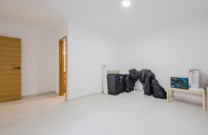Resale - Detached Villa - Algorfa - Campo de Golf - Algorfa