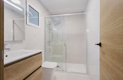 Resale - Detached Villa - Algorfa - Campo de Golf - Algorfa