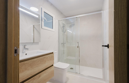 Resale - Detached Villa - Algorfa - Campo de Golf - Algorfa