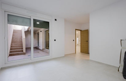 Resale - Detached Villa - Algorfa - Campo de Golf - Algorfa