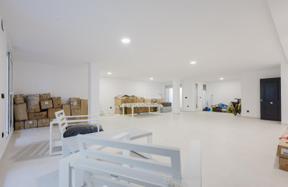 Resale - Detached Villa - Algorfa - Campo de Golf - Algorfa