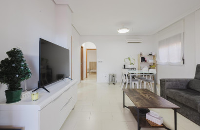 Resale - Detached Villa - Torrevieja - Aguas Nuevas