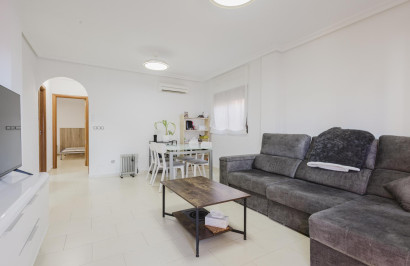 Resale - Detached Villa - Torrevieja - Aguas Nuevas