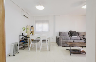 Resale - Detached Villa - Torrevieja - Aguas Nuevas