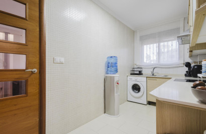 Resale - Detached Villa - Torrevieja - Aguas Nuevas