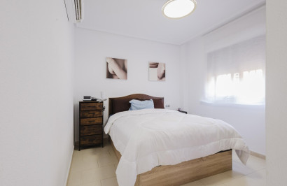Resale - Detached Villa - Torrevieja - Aguas Nuevas