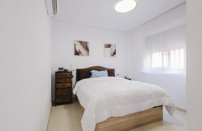 Resale - Detached Villa - Torrevieja - Aguas Nuevas
